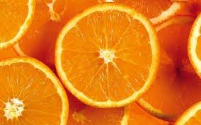 arancia biondo di treby